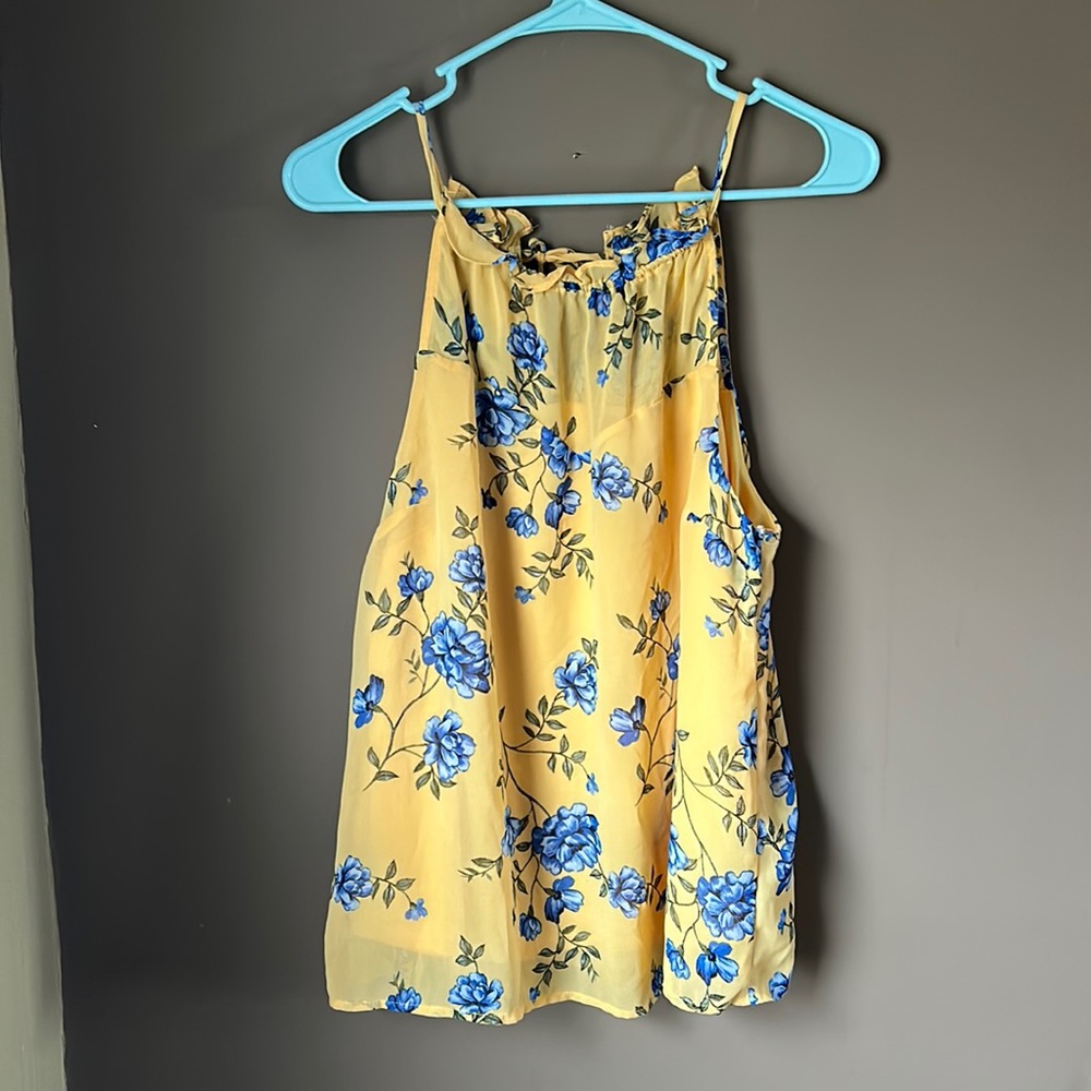 Monteau top